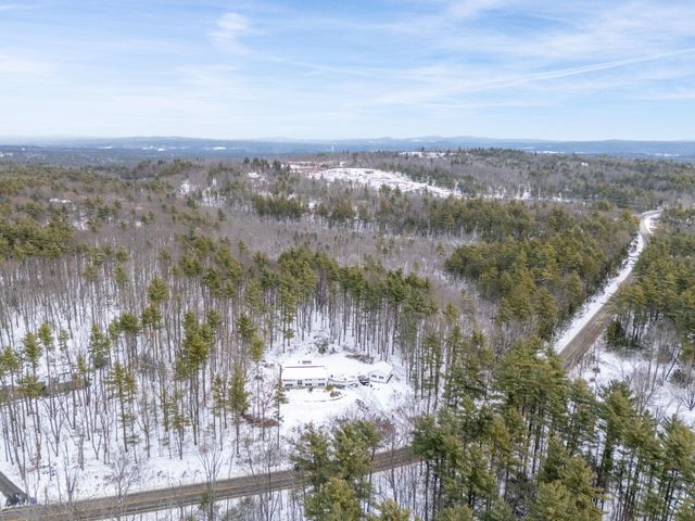 27 South Bow Road, Bow, NH 03304