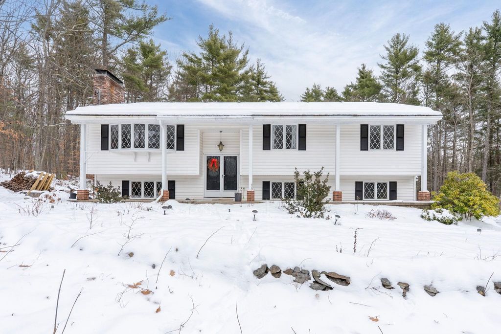 27 South Bow Road, Bow, NH 03304