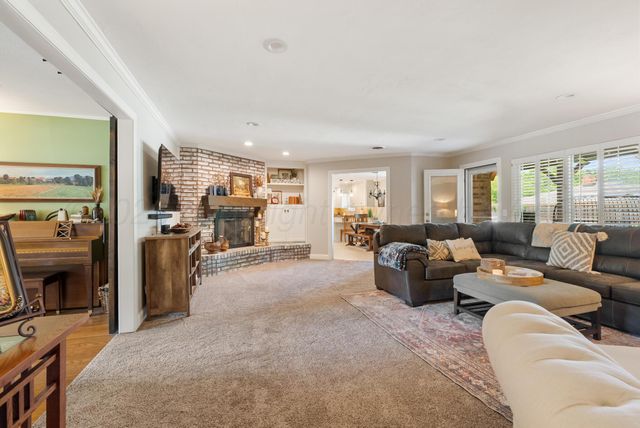 3703 Rutson Drive, Amarillo, TX 79109
