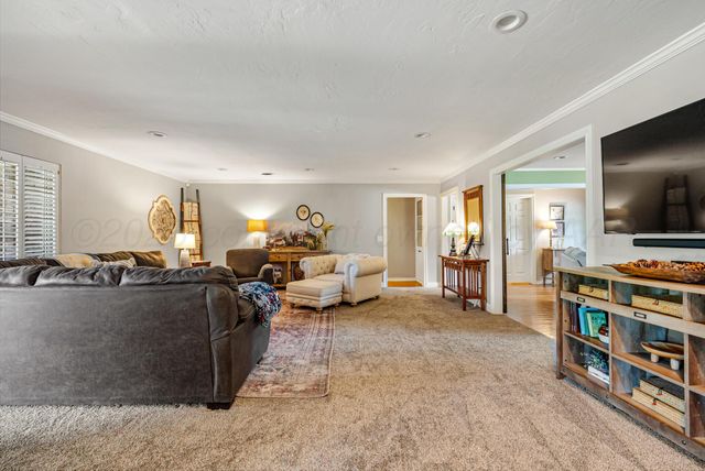 3703 Rutson Drive, Amarillo, TX 79109