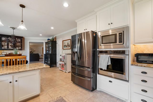 3703 Rutson Drive, Amarillo, TX 79109