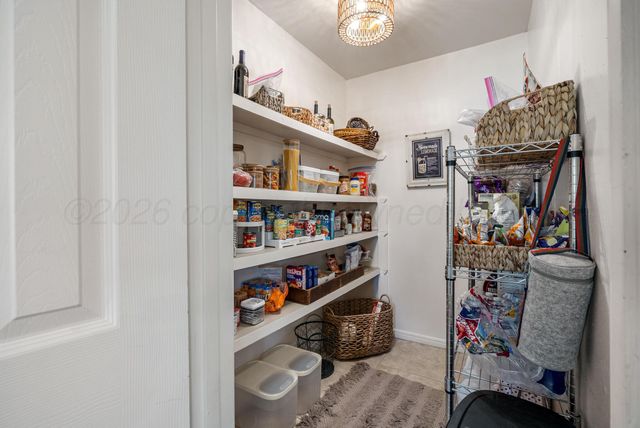 3703 Rutson Drive, Amarillo, TX 79109