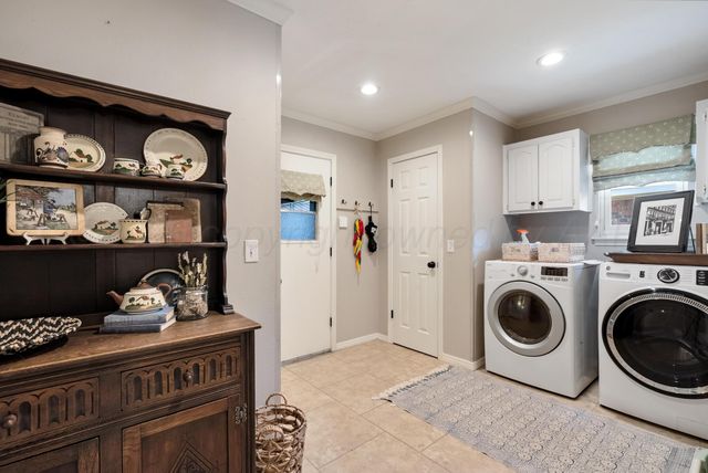 3703 Rutson Drive, Amarillo, TX 79109