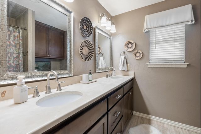 3703 Rutson Drive, Amarillo, TX 79109