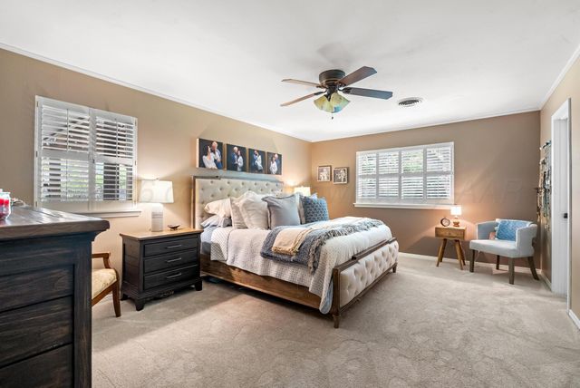 3703 Rutson Drive, Amarillo, TX 79109