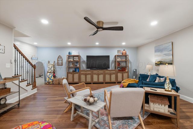 3703 Rutson Drive, Amarillo, TX 79109