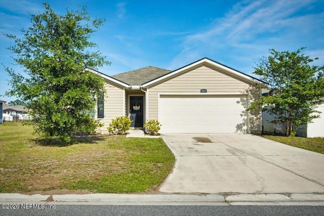 12017 SHORE RUSH Trail, Jacksonville, FL 32218