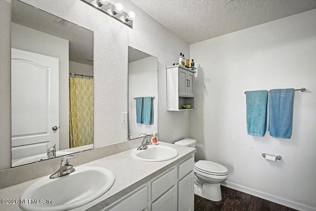 12017 SHORE RUSH Trail, Jacksonville, FL 32218