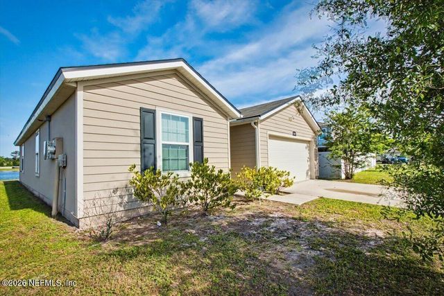 12017 SHORE RUSH Trail, Jacksonville, FL 32218