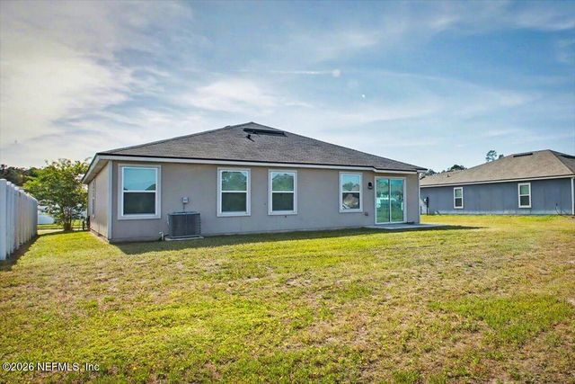 12017 SHORE RUSH Trail, Jacksonville, FL 32218