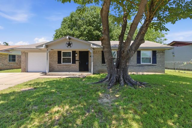 3423 Frosty Trail, Dallas, TX 75241