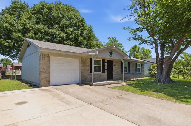 3423 Frosty Trail, Dallas, TX 75241