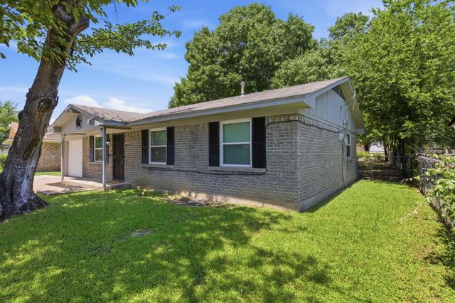 3423 Frosty Trail, Dallas, TX 75241