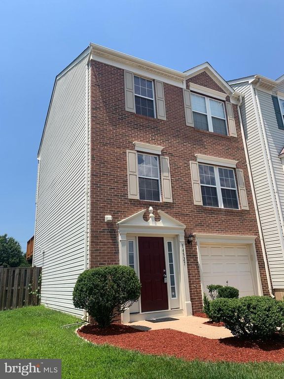 14527 PITTMAN CT, Centreville, VA 20121