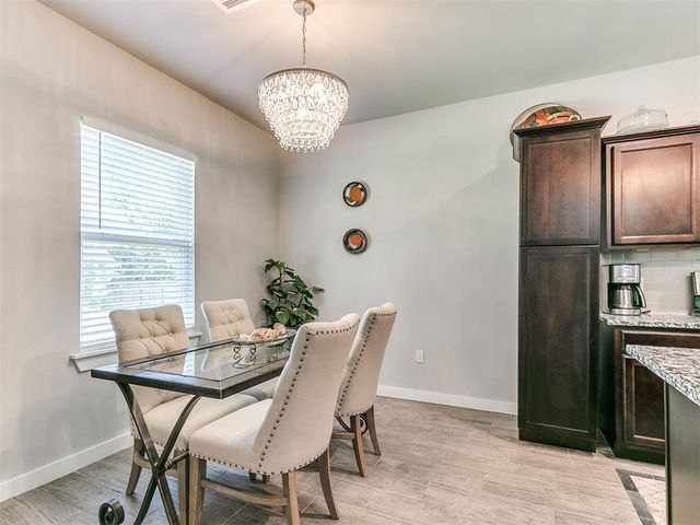 9896 Abington Circle, Edmond, OK 73025