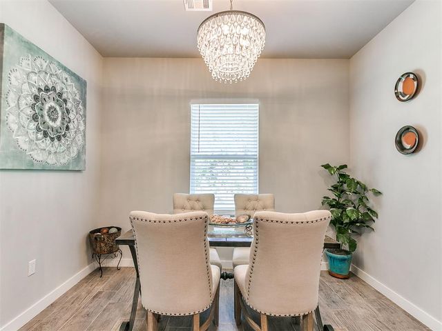 9896 Abington Circle, Edmond, OK 73025