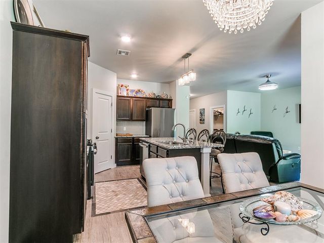 9896 Abington Circle, Edmond, OK 73025