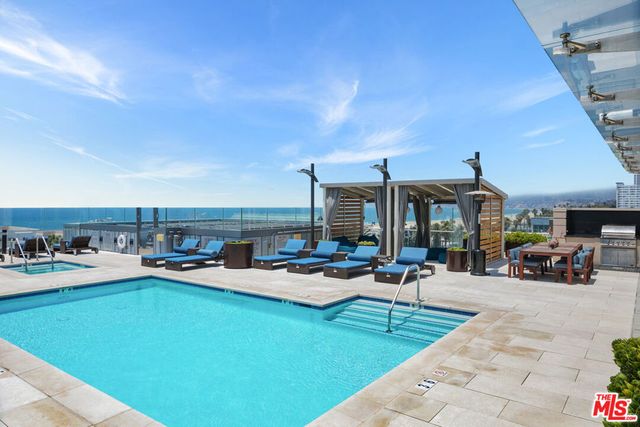 1755 Ocean Avenue 707, Santa Monica, CA 90401