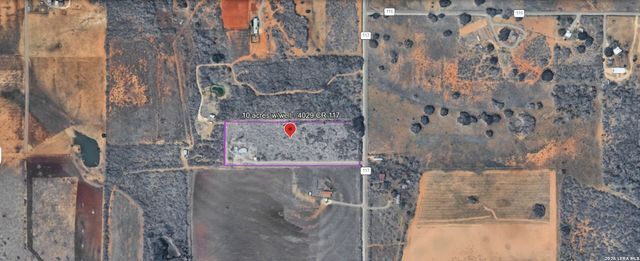 4029 County Road 117, Floresville, TX 78114
