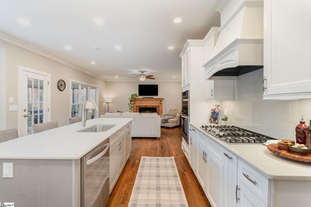 505 Worchester Place, Simpsonville, SC 29680