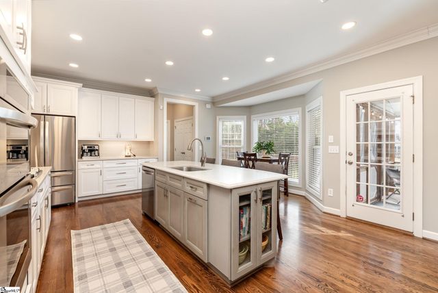 505 Worchester Place, Simpsonville, SC 29680