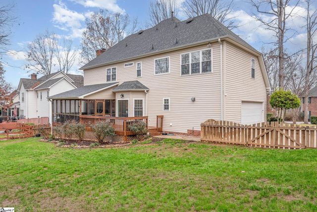 505 Worchester Place, Simpsonville, SC 29680