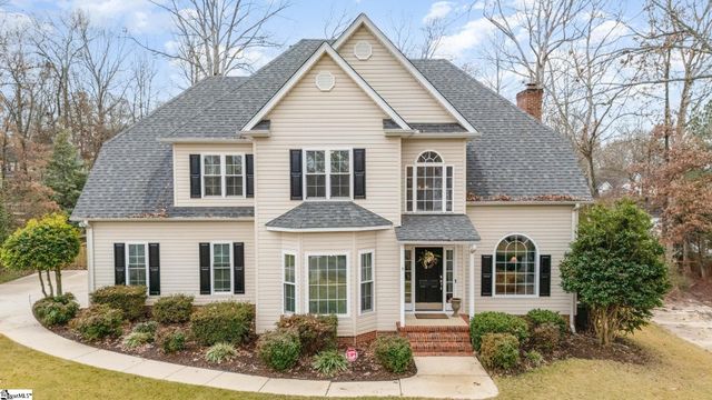 505 Worchester Place, Simpsonville, SC 29680