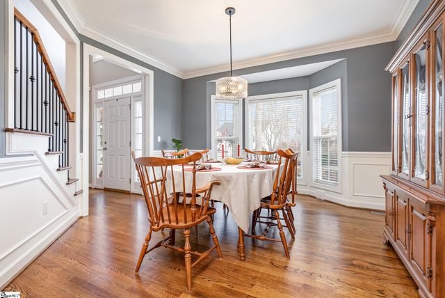 505 Worchester Place, Simpsonville, SC 29680