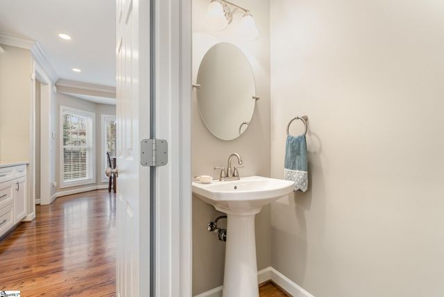 505 Worchester Place, Simpsonville, SC 29680