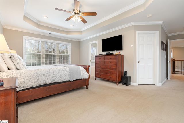 505 Worchester Place, Simpsonville, SC 29680