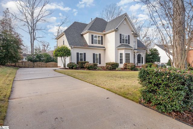 505 Worchester Place, Simpsonville, SC 29680