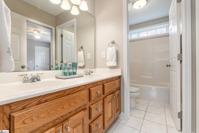 505 Worchester Place, Simpsonville, SC 29680