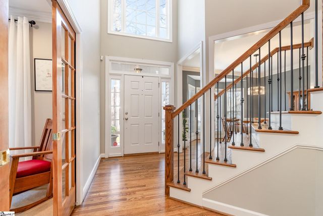 505 Worchester Place, Simpsonville, SC 29680