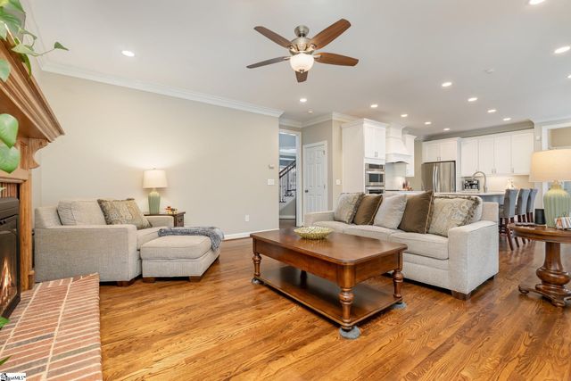 505 Worchester Place, Simpsonville, SC 29680