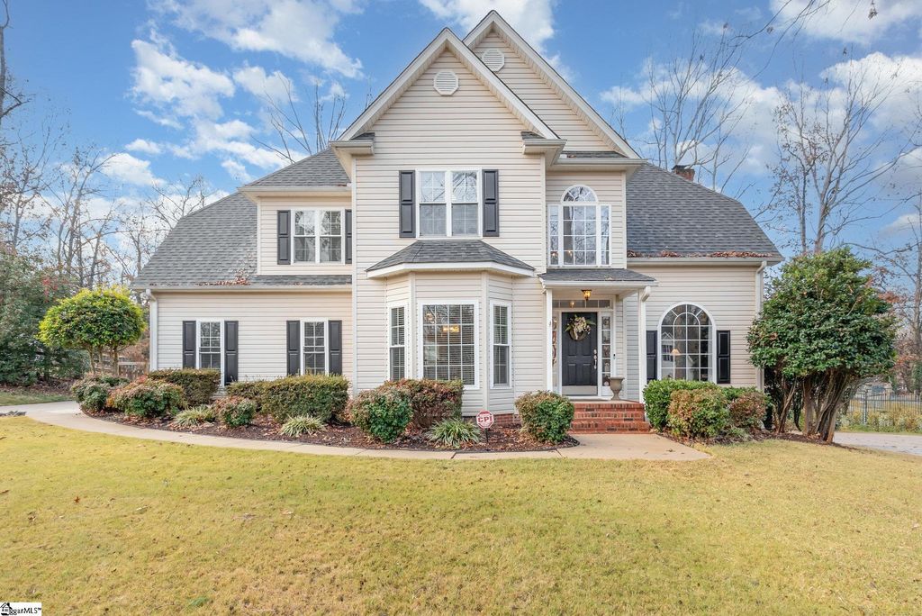 505 Worchester Place, Simpsonville, SC 29680