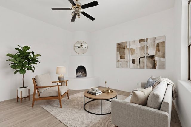 1507 Calle Angelina, Santa Fe, NM 87507