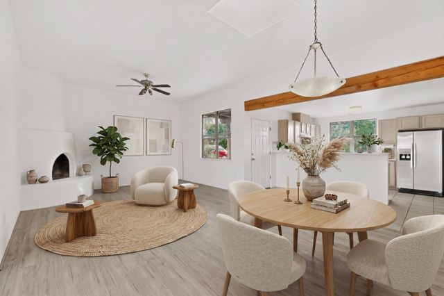 1507 Calle Angelina, Santa Fe, NM 87507