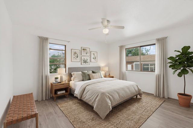 1507 Calle Angelina, Santa Fe, NM 87507