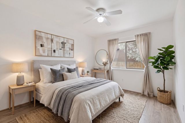 1507 Calle Angelina, Santa Fe, NM 87507