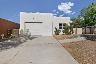 1507 Calle Angelina, Santa Fe, NM 87507