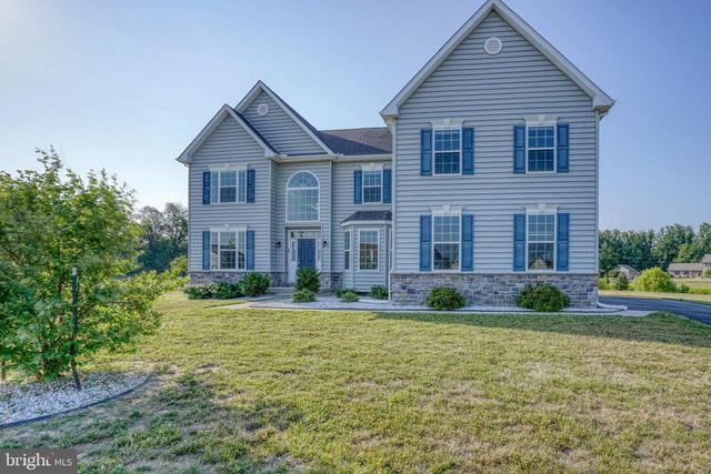 48 HARDROCK DR, Smyrna, DE 19977
