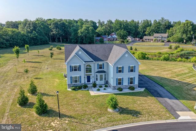 48 HARDROCK DR, Smyrna, DE 19977