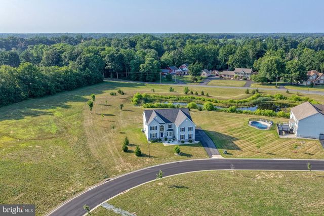 48 HARDROCK DR, Smyrna, DE 19977