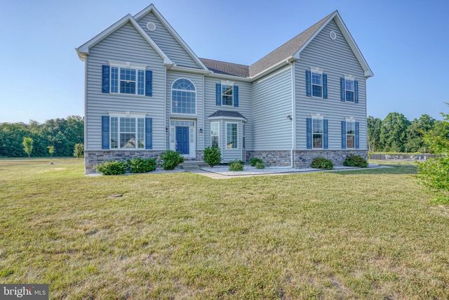 48 HARDROCK DR, Smyrna, DE 19977