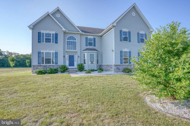 48 HARDROCK DR, Smyrna, DE 19977