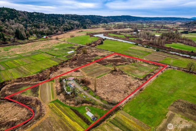 26929 NE 100th Street, Carnation, WA 98014