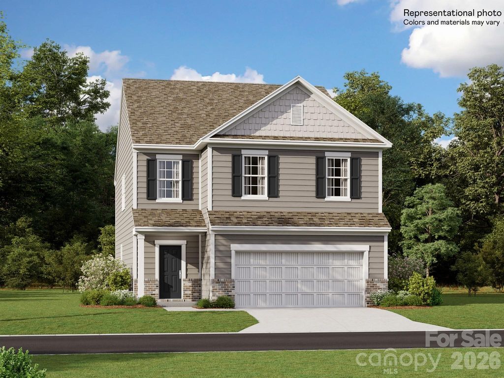 7027 Juneberry Way, Maiden, NC 28650