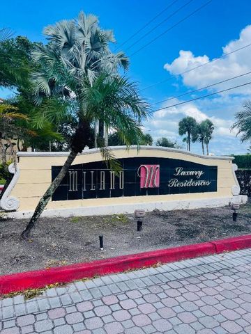 1743 Village Boulevard 107, West Palm Beach, FL 33409