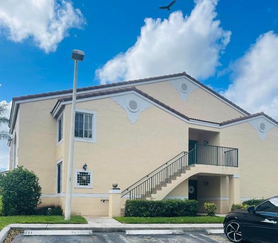 1743 Village Boulevard 107, West Palm Beach, FL 33409