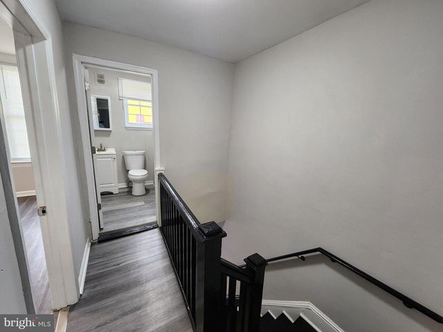 2416 W FRANKLIN ST, Baltimore, MD 21223